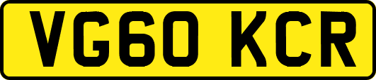 VG60KCR