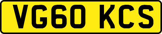 VG60KCS