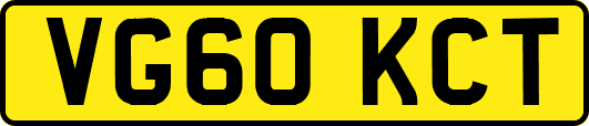 VG60KCT