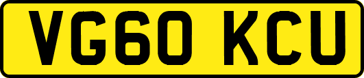VG60KCU