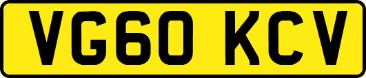 VG60KCV