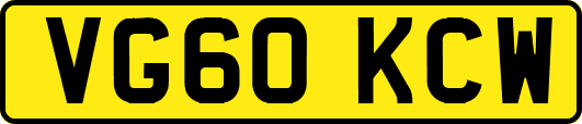VG60KCW