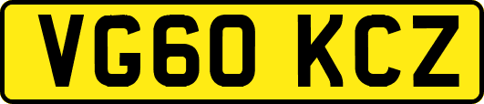 VG60KCZ