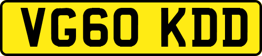 VG60KDD