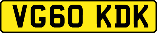 VG60KDK