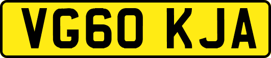 VG60KJA