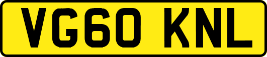 VG60KNL