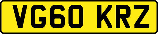 VG60KRZ