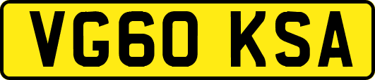 VG60KSA