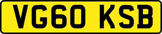 VG60KSB