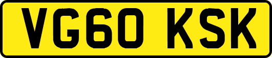 VG60KSK