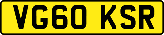 VG60KSR