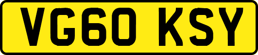 VG60KSY