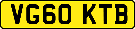 VG60KTB