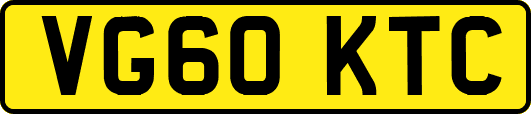 VG60KTC