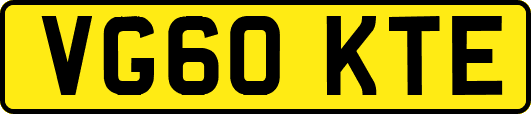 VG60KTE