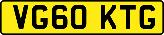 VG60KTG