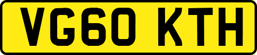 VG60KTH