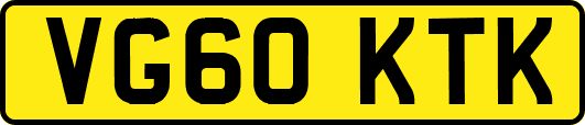 VG60KTK