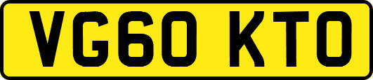 VG60KTO