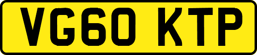 VG60KTP