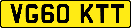 VG60KTT