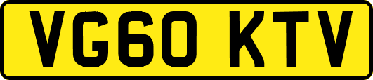 VG60KTV