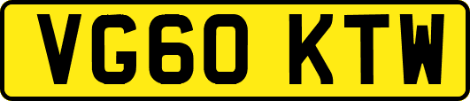 VG60KTW