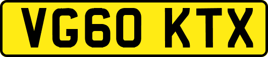 VG60KTX