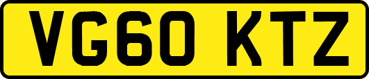 VG60KTZ