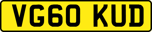 VG60KUD