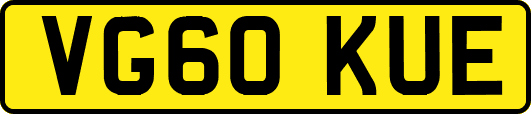 VG60KUE