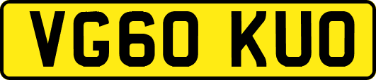 VG60KUO