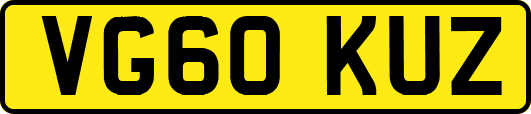 VG60KUZ