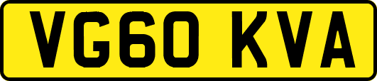 VG60KVA