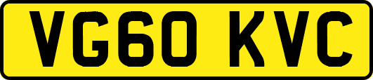 VG60KVC