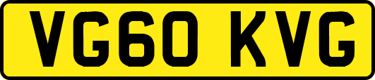 VG60KVG