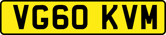 VG60KVM