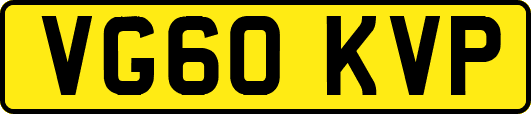 VG60KVP