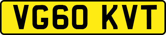 VG60KVT