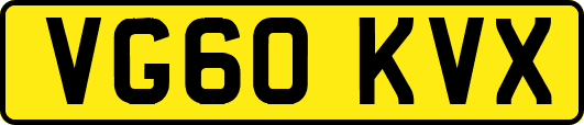 VG60KVX