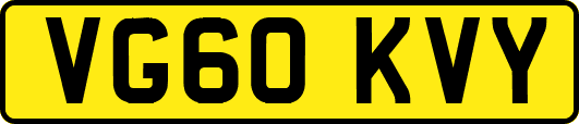 VG60KVY
