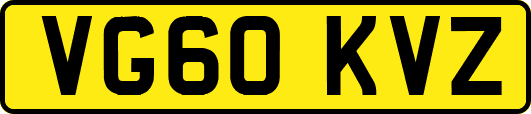 VG60KVZ