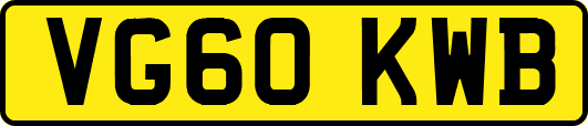 VG60KWB