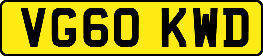 VG60KWD