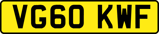 VG60KWF
