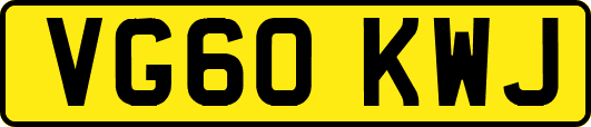 VG60KWJ