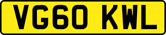 VG60KWL