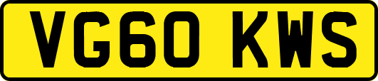 VG60KWS