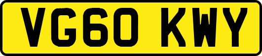 VG60KWY